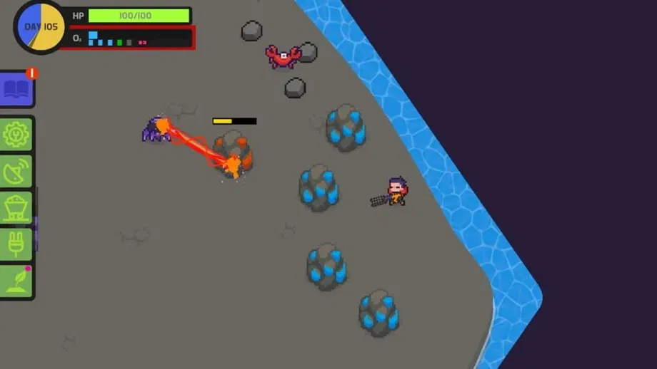 Nova Lands (PC) gallery image 7