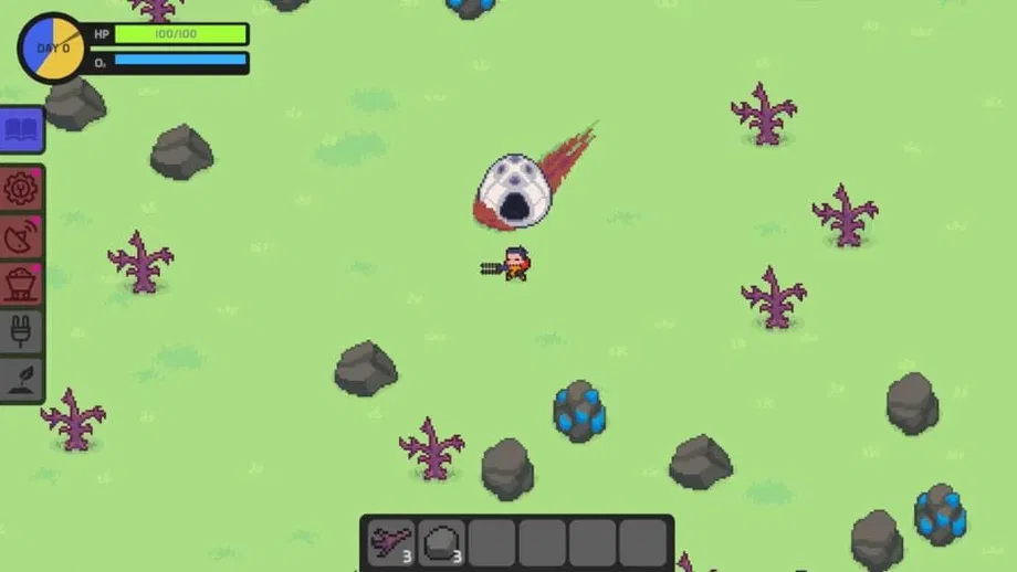 Nova Lands (PC) gallery image 8