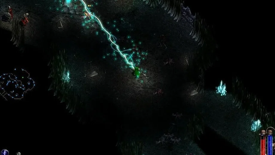 Nox (PC) gallery image 2