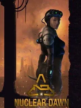 Nuclear Dawn (PC)