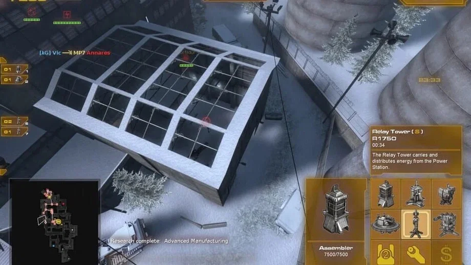 Nuclear Dawn (PC) gallery image 7