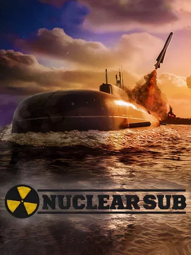 Nuclear Sub (PC) gallery image 1