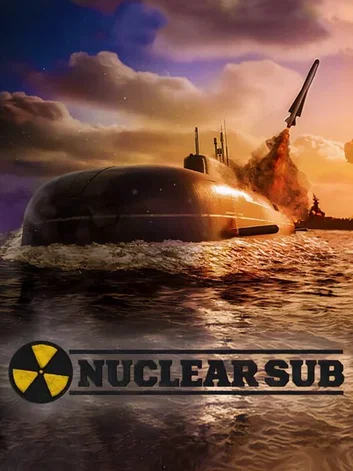 Nuclear Sub (PC)