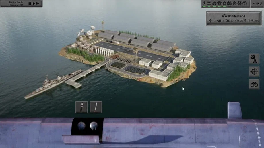 Nuclear Sub (PC) gallery image 8