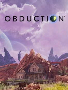 Obduction (PC) gallery image 1