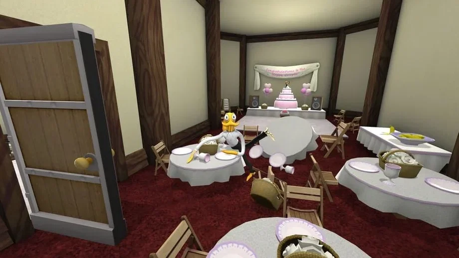 Octodad: Dadliest Catch (PC) gallery image 2
