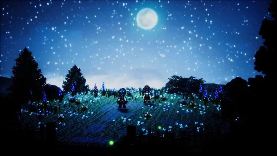 Octopath Traveler 0 (PC) gallery image 13