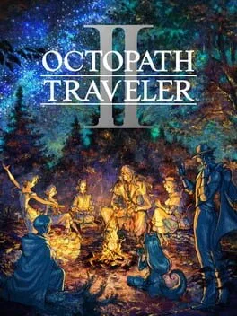 Octopath Traveler II (PC) gallery image 1