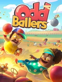 OddBallers (Switch) gallery image 1