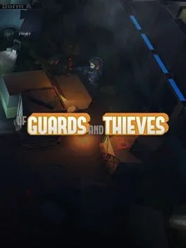 Of Guards and Thieves (PC) gallery image 1