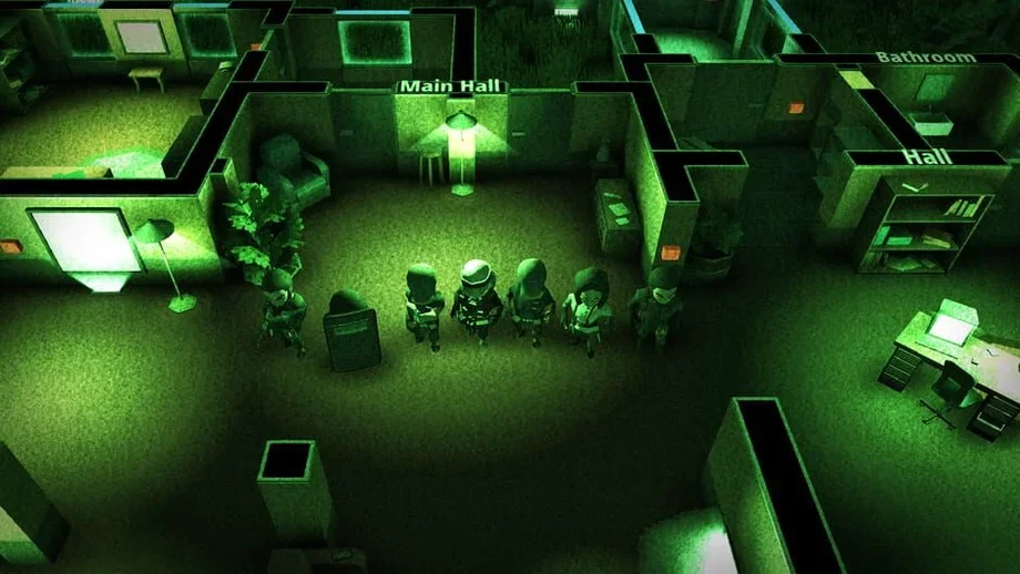 Of Guards and Thieves (PC) gallery image 13