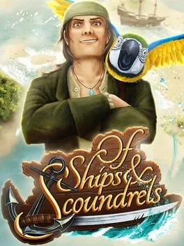 Of Ships & Scoundrels (PC) gallery image 1
