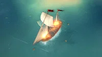 Of Ships & Scoundrels (PC) thumb 3