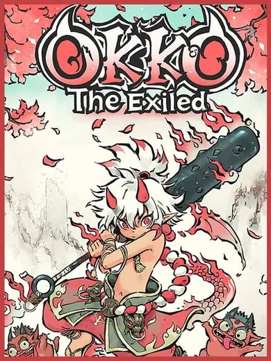 Okko the Exiled (PC) gallery image 1