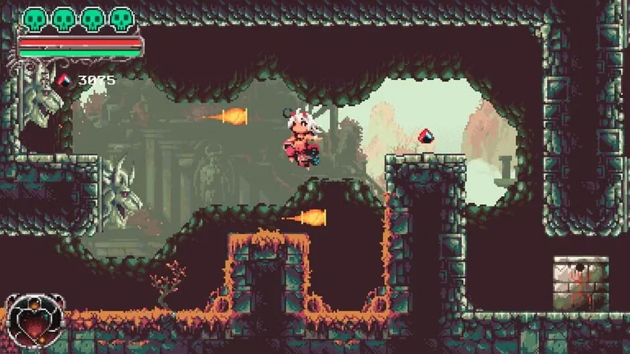 Okko the Exiled (PC) gallery image 8