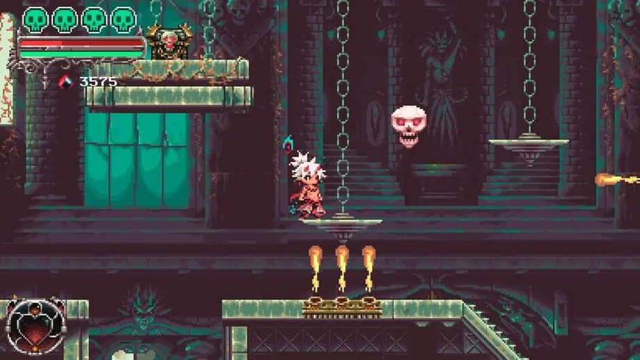 Okko the Exiled (PS4) gallery image 6