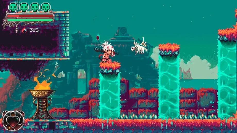 Okko the Exiled (Xbox One) gallery image 5