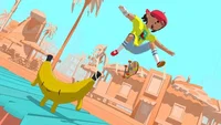 OlliOlli World (PC) thumb 6