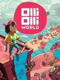 OlliOlli World (Switch)