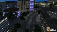 OMSI 2: Berlin X10 (DLC) (PC) thumb 4