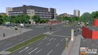 OMSI 2: Berlin X10 (DLC) (PC) thumb 6