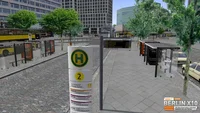 OMSI 2: Berlin X10 (DLC) (PC) thumb 7