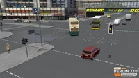 OMSI 2: Berlin X10 (DLC) (PC) thumb 8