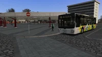 OMSI 2: Bremen-Nord (DLC) (PC) thumb 12