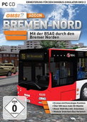 OMSI 2: Bremen-Nord (DLC) (PC)
