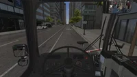 OMSI 2: Chicago Downtown (DLC) (PC) thumb 6