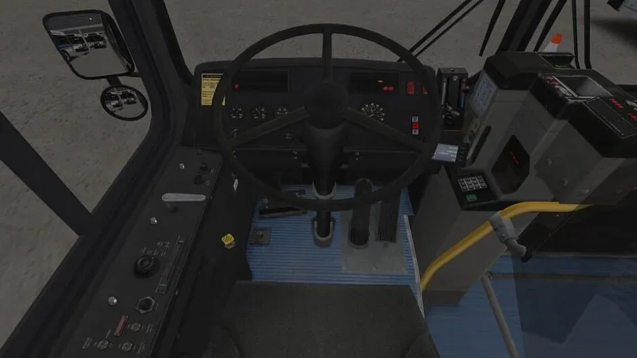 OMSI 2: Chicago Downtown (DLC) (PC) gallery image 10