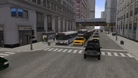 OMSI 2: Chicago Downtown (DLC) (PC) thumb 11