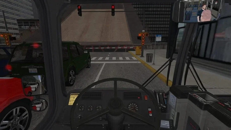 OMSI 2: Chicago Downtown (DLC) (PC) gallery image 13