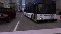 OMSI 2: Chicago Downtown (DLC) (PC) thumb 4