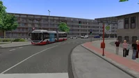 OMSI 2: HafenCity - Hamburg Modern (DLC) (PC) thumb 6