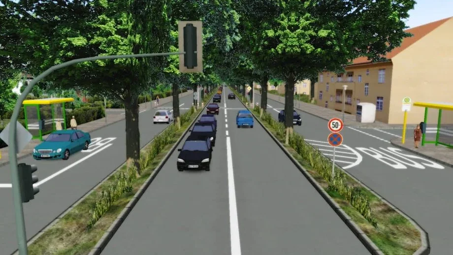 OMSI 2: Metropole Ruhr (DLC) (PC) gallery image 3