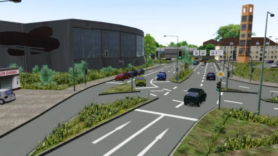 OMSI 2: Metropole Ruhr (DLC) (PC) gallery image 4