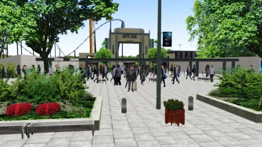 OMSI 2: Metropole Ruhr (DLC) (PC) gallery image 5