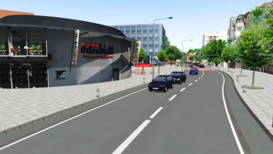 OMSI 2: Metropole Ruhr (DLC) (PC) gallery image 9