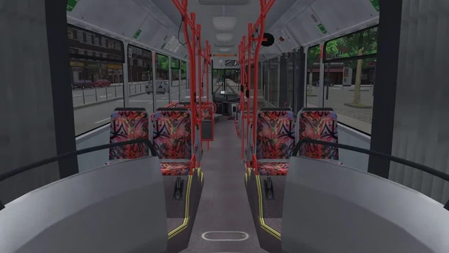 OMSI 2: Three Generations (DLC) (PC) gallery image 2