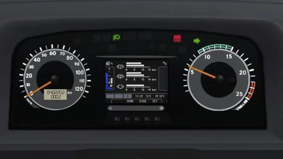 OMSI 2: Three Generations (DLC) (PC) gallery image 6