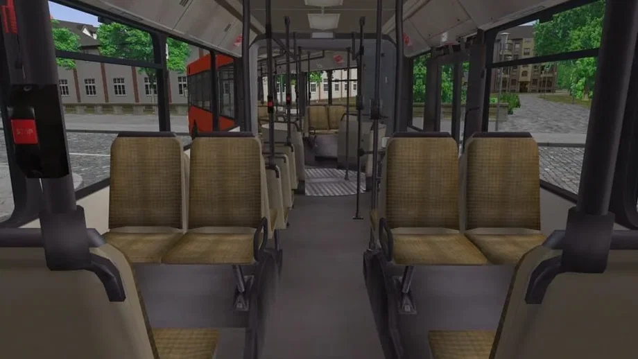 OMSI 2: Three Generations (DLC) (PC) gallery image 9