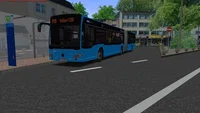 OMSI 2: Velbert (DLC) (PC) thumb 3