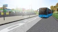 OMSI 2: Velbert (DLC) (PC) thumb 7