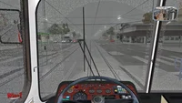 OMSI 2: Vienna 1 - Line 24A (DLC) (PC) thumb 8