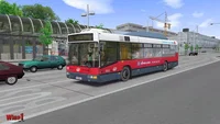 OMSI 2: Vienna 1 - Line 24A (DLC) (PC) thumb 11