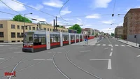 OMSI 2: Vienna 1 - Line 24A (DLC) (PC) thumb 12