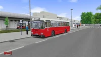 OMSI 2: Vienna 1 - Line 24A (DLC) (PC) thumb 13