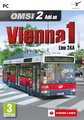OMSI 2: Vienna 1 - Line 24A (DLC) (PC) thumb 1