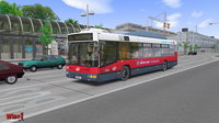 OMSI 2: Vienna 1 - Line 24A (DLC) (PC) thumb 5